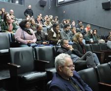 2º Ciclo de Cinema em Direitos Humanos