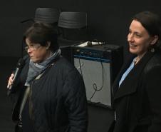 2º Ciclo de Cinema em Direitos Humanos