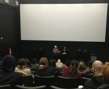 2º Ciclo de Cinema em Direitos Humanos