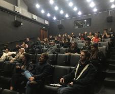 2º Ciclo de Cinema em Direitos Humanos