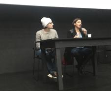 2º Ciclo de Cinema em Direitos Humanos