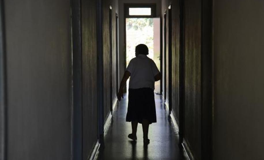 IDOSO Um em cada 6 idosos sofre algum tipo de violência, alerta OMS