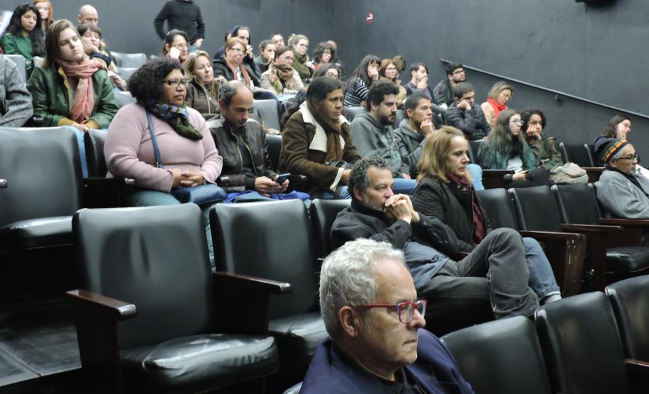 1 2º Ciclo de Cinema em Direitos Humanos