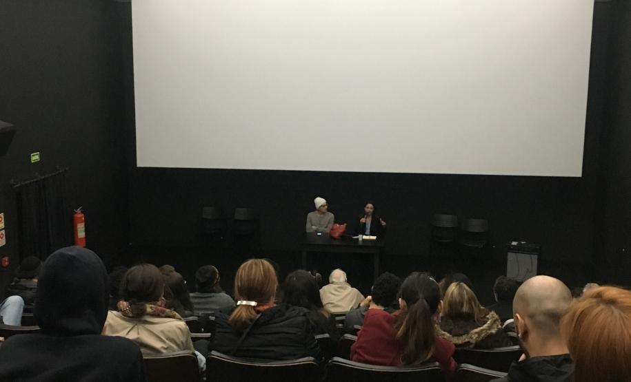 3 2º Ciclo de Cinema em Direitos Humanos